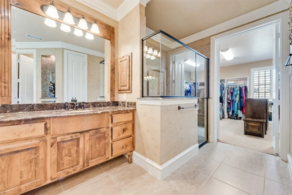 411 Crestfield Court Sunnyvale, TX 75182