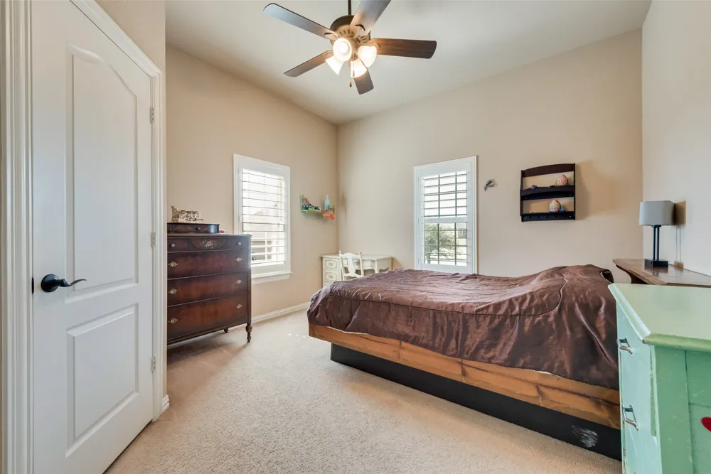 411 Crestfield Court Sunnyvale, TX 75182