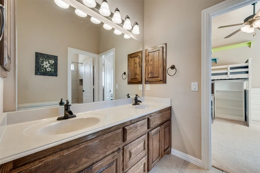 411 Crestfield Court Sunnyvale, TX 75182