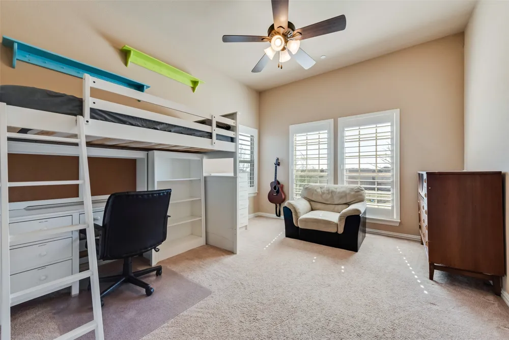 411 Crestfield Court Sunnyvale, TX 75182