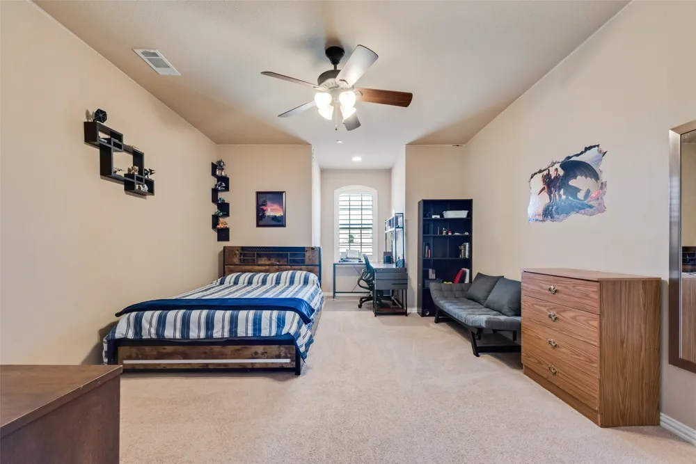 411 Crestfield Court Sunnyvale, TX 75182