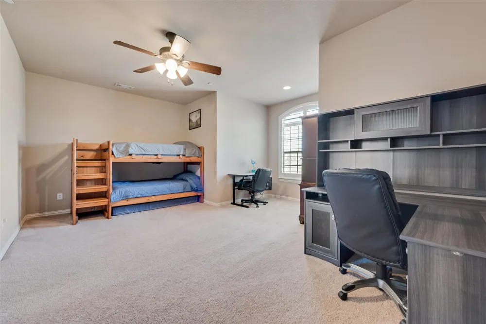 411 Crestfield Court Sunnyvale, TX 75182