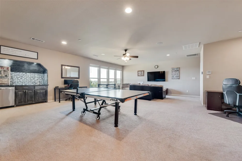 411 Crestfield Court Sunnyvale, TX 75182