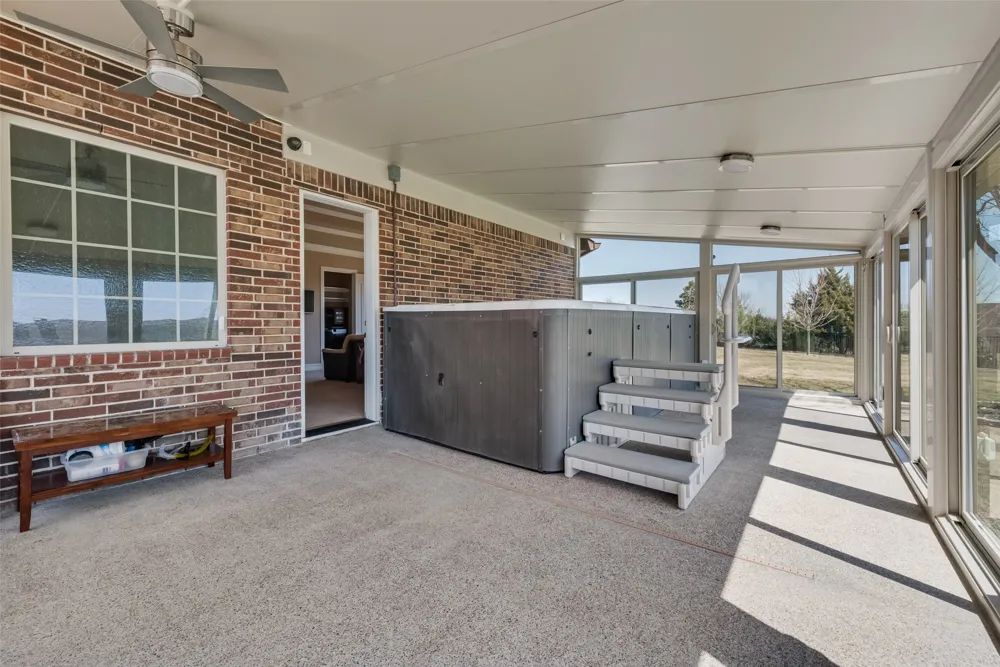 411 Crestfield Court Sunnyvale, TX 75182