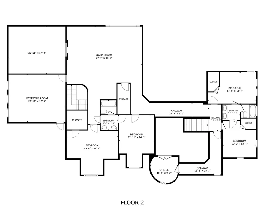 411 Crestfield Court Sunnyvale, TX 75182