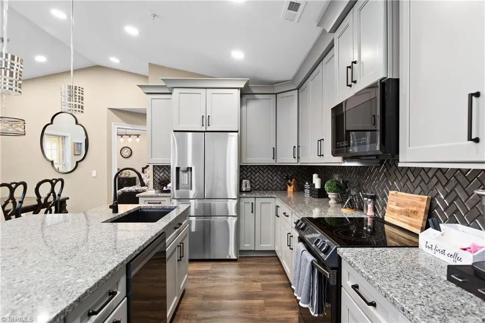 131 James Road #3C High Point, NC 27265