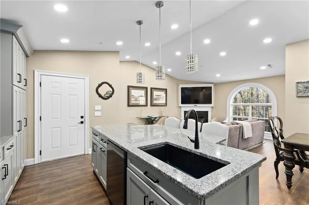 131 James Road #3C High Point, NC 27265