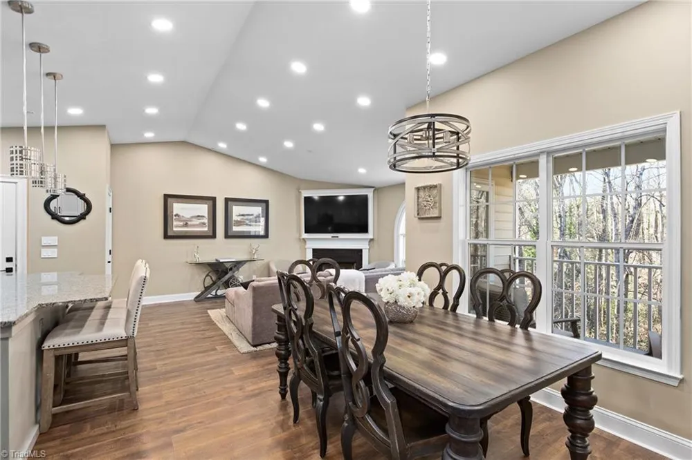 131 James Road #3C High Point, NC 27265