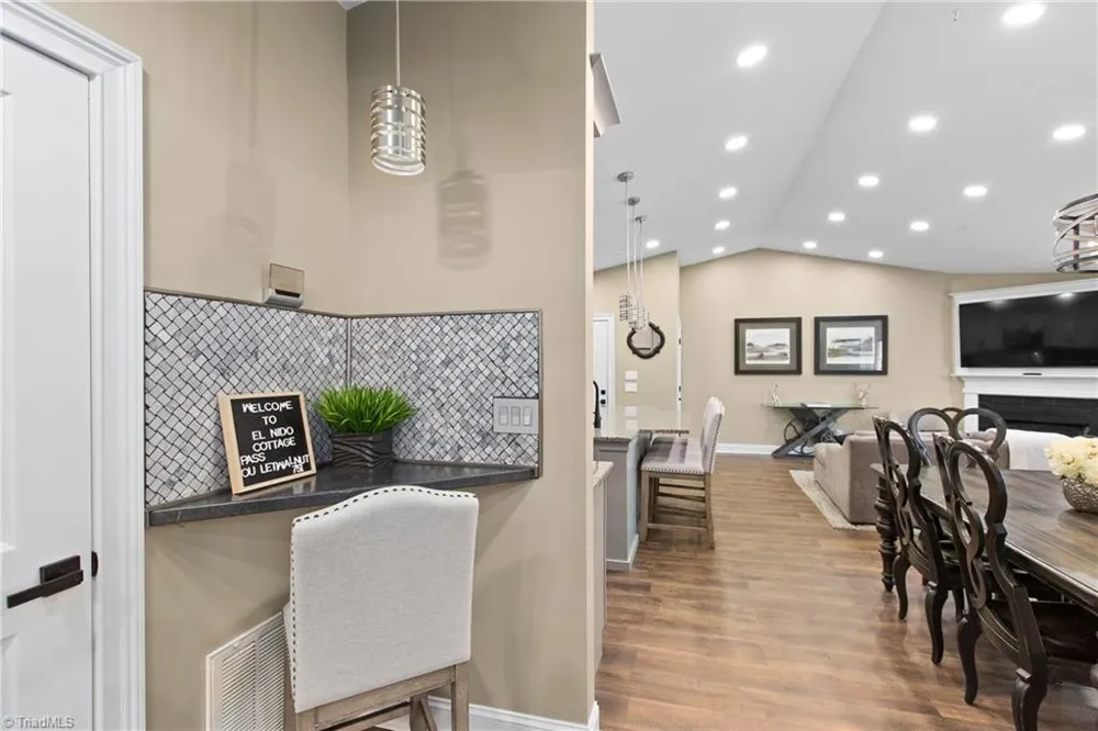 131 James Road #3C High Point, NC 27265