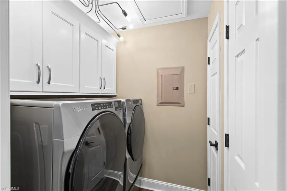 131 James Road #3C High Point, NC 27265