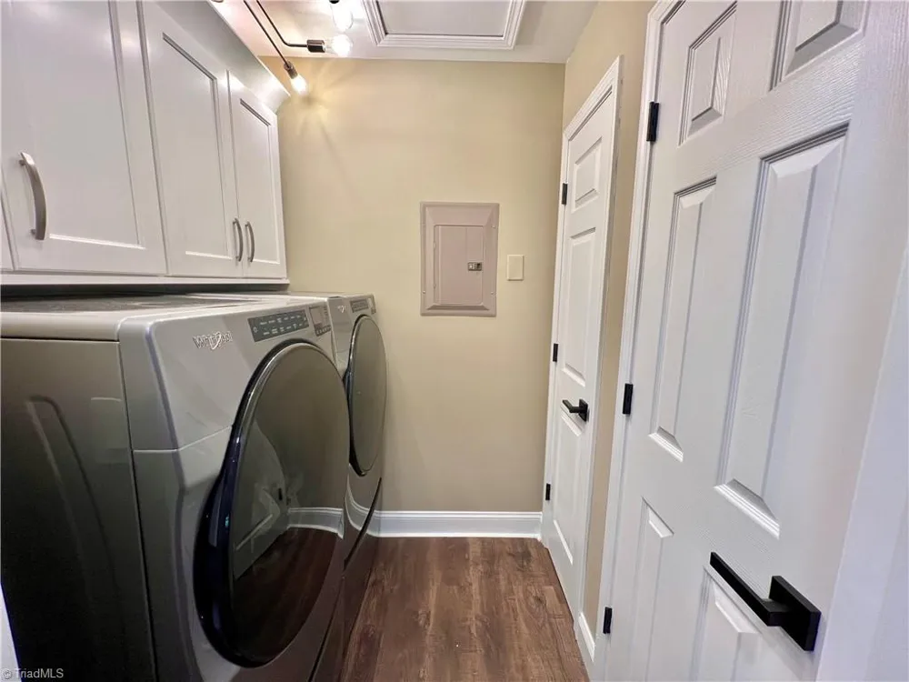 131 James Road #3C High Point, NC 27265