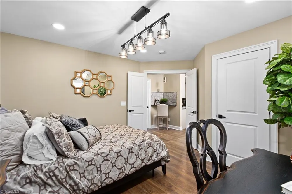 131 James Road #3C High Point, NC 27265