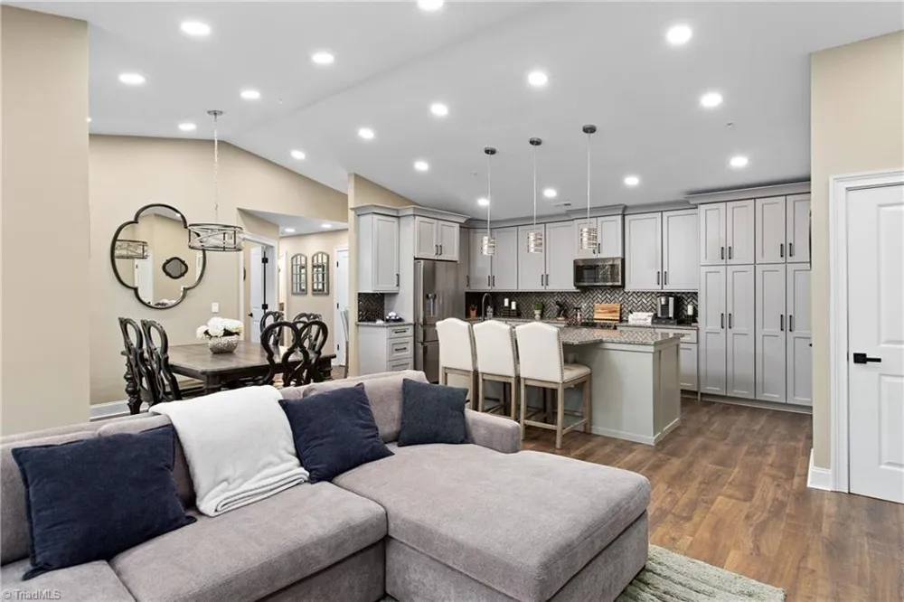 131 James Road #3C High Point, NC 27265
