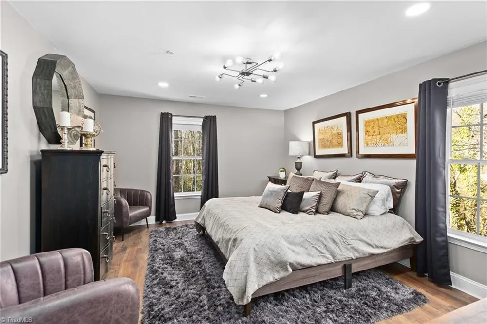 131 James Road #3C High Point, NC 27265