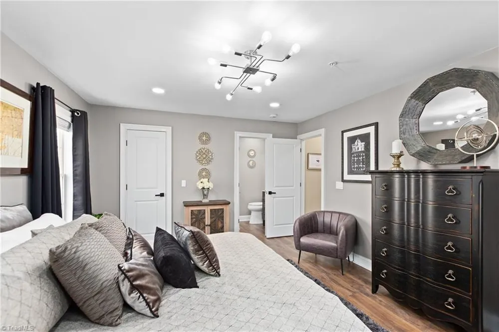 131 James Road #3C High Point, NC 27265