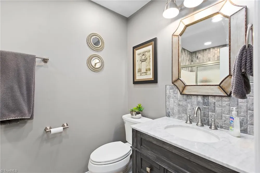 131 James Road #3C High Point, NC 27265