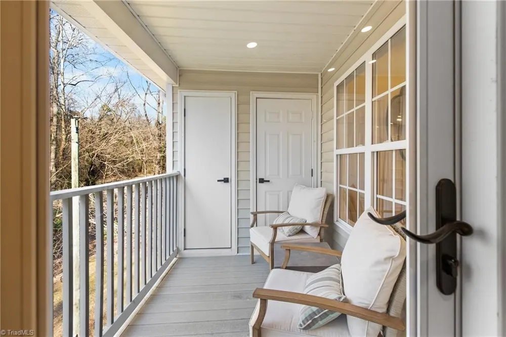 131 James Road #3C High Point, NC 27265