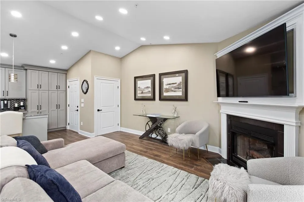 131 James Road #3C High Point, NC 27265