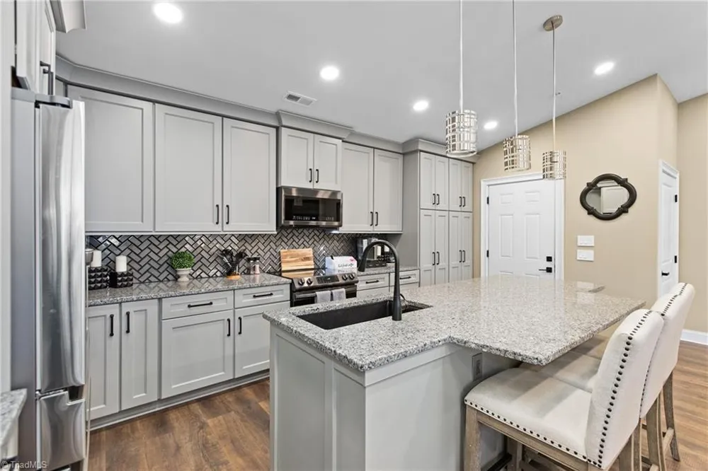 131 James Road #3C High Point, NC 27265
