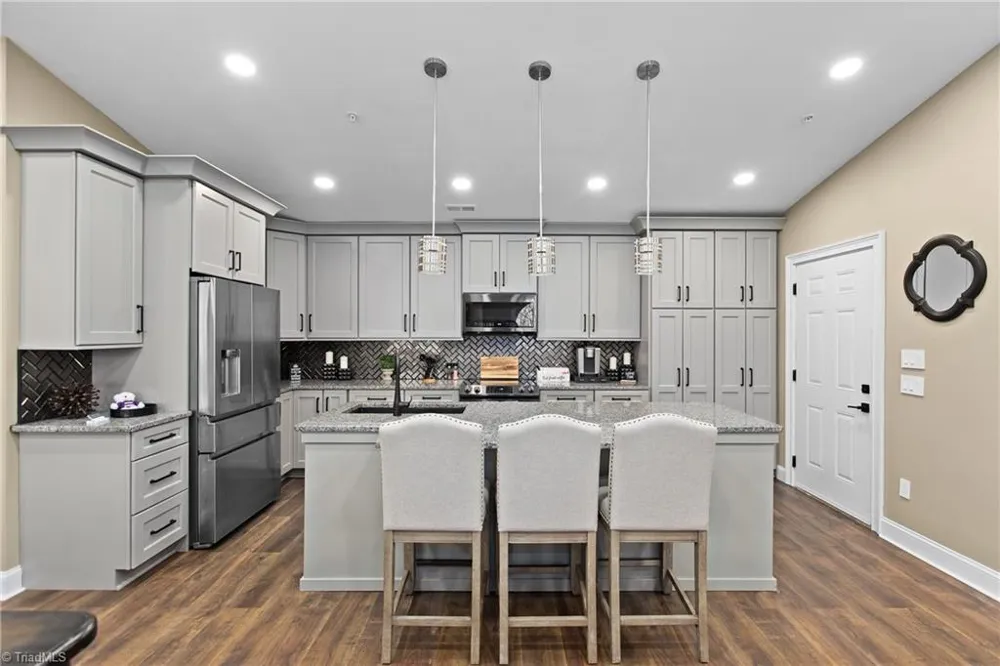 131 James Road #3C High Point, NC 27265