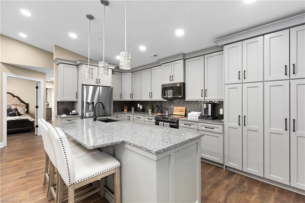 131 James Road #3C High Point, NC 27265