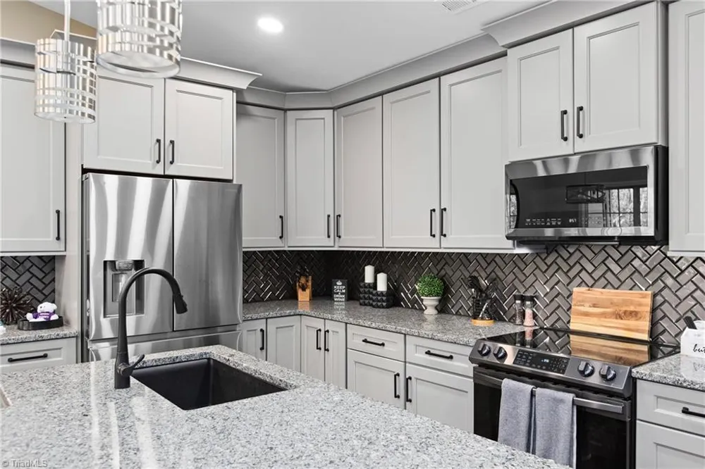 131 James Road #3C High Point, NC 27265