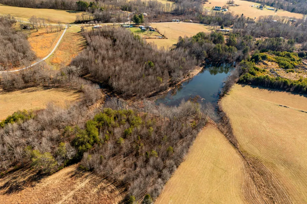 805 Joe Grove Road Pikeville, TN 37367
