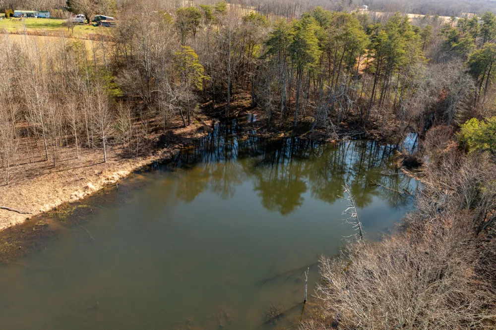 805 Joe Grove Road Pikeville, TN 37367