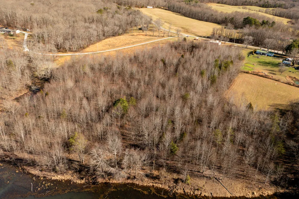 805 Joe Grove Road Pikeville, TN 37367