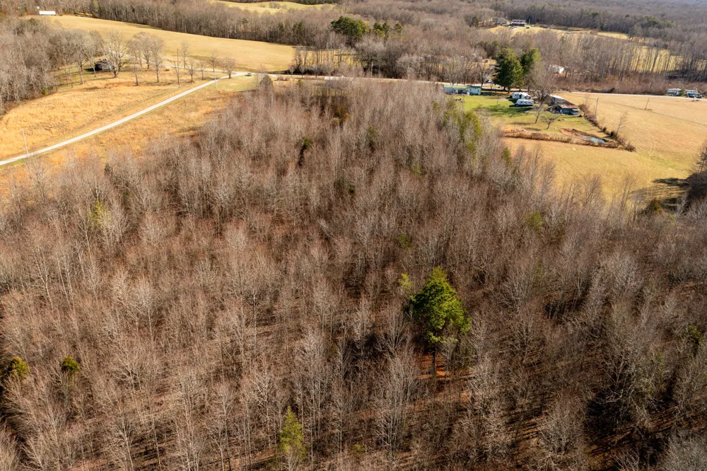 805 Joe Grove Road Pikeville, TN 37367
