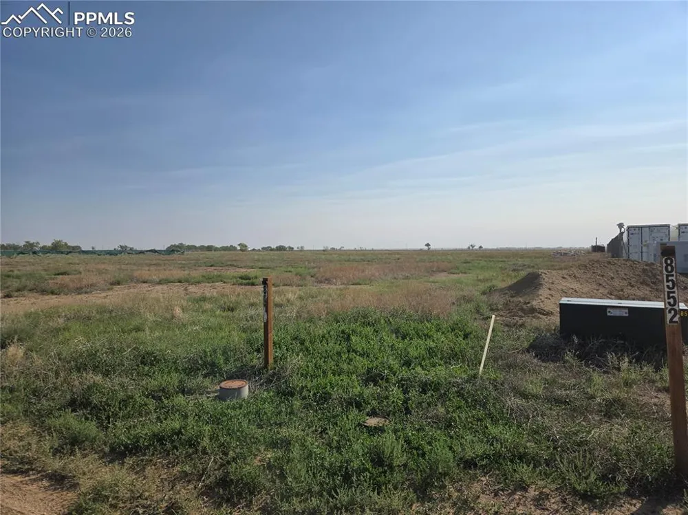 8618 Maverick Lane Ordway, CO 81063