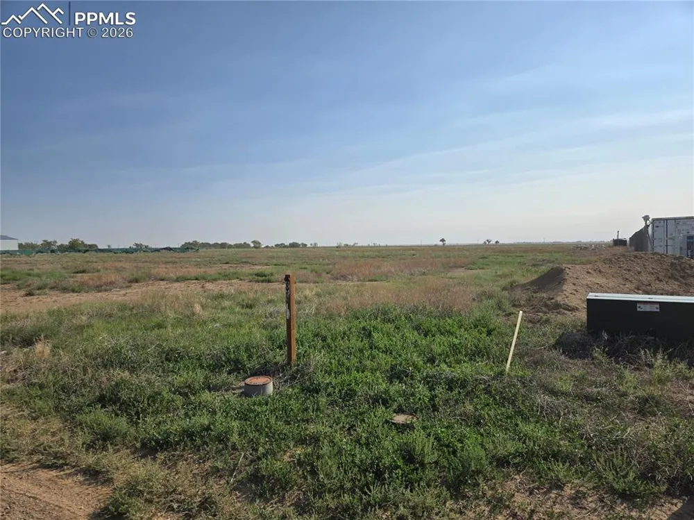 8618 Maverick Lane Ordway, CO 81063