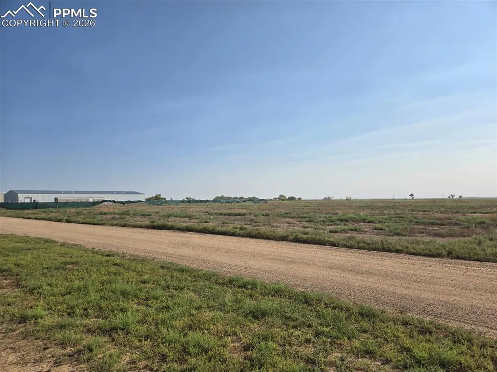 8618 Maverick Lane Ordway, CO 81063