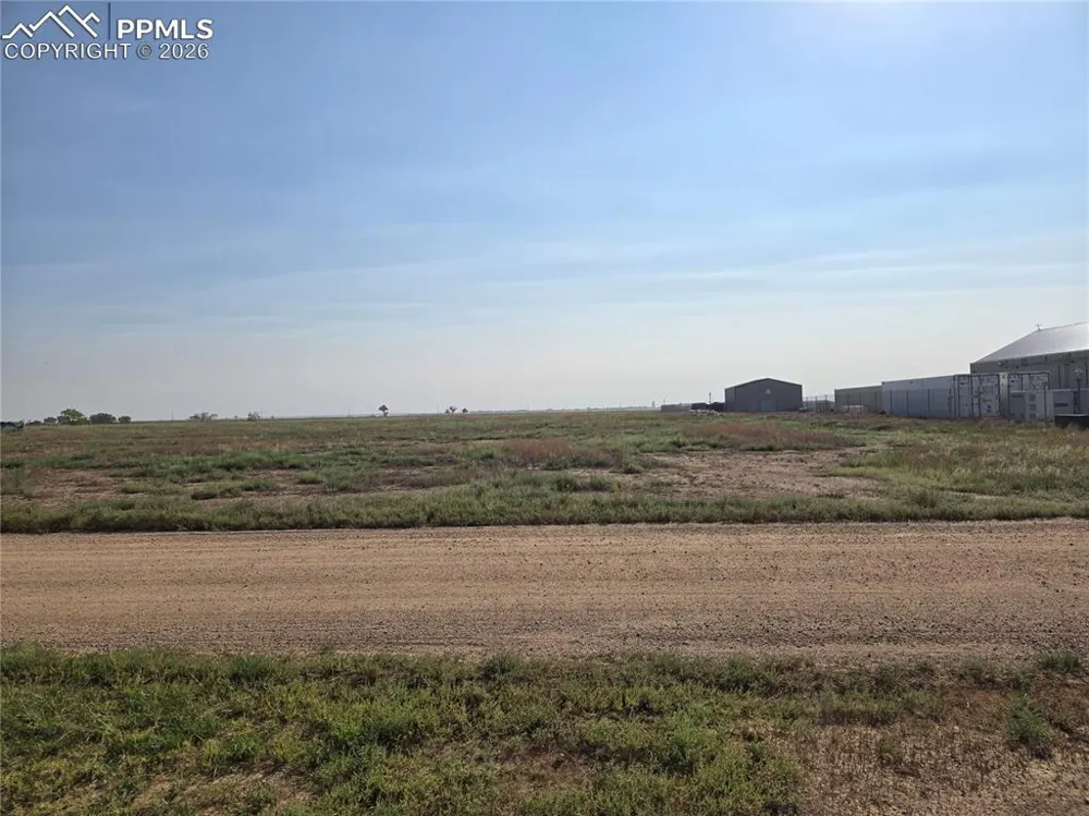 8618 Maverick Lane Ordway, CO 81063
