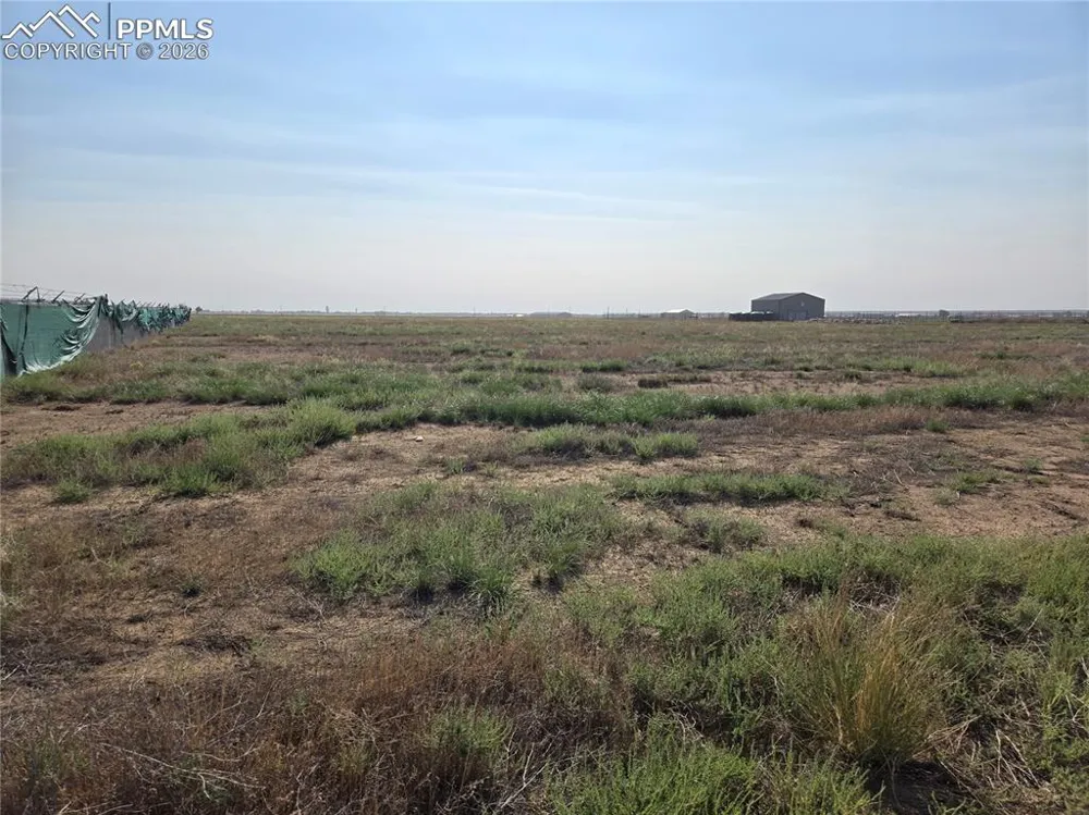 8618 Maverick Lane Ordway, CO 81063