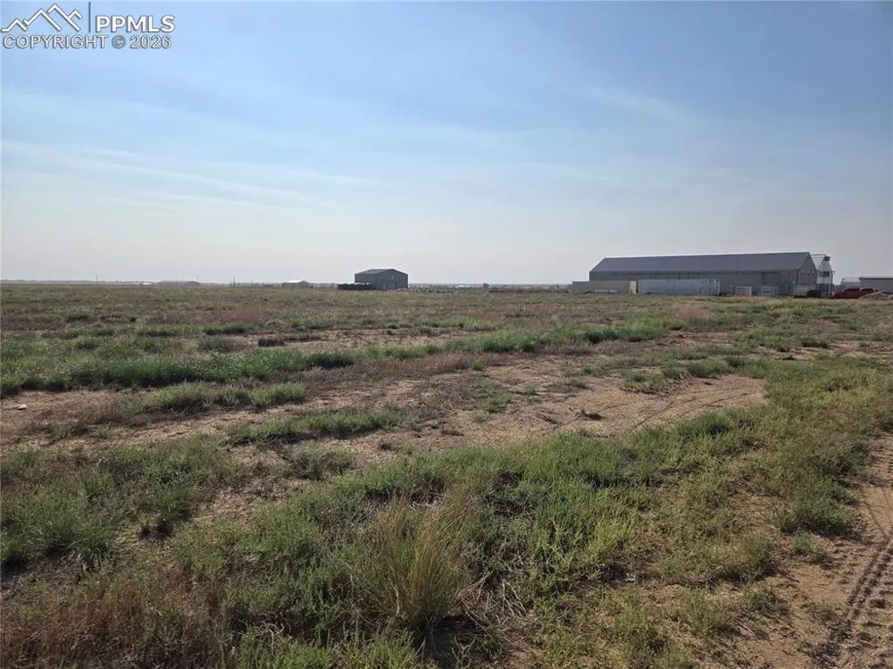 8618 Maverick Lane Ordway, CO 81063