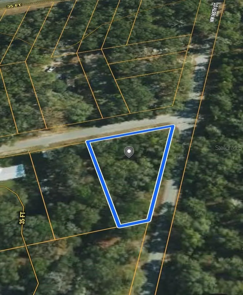 NW 165TH STREET Trenton, FL 32693