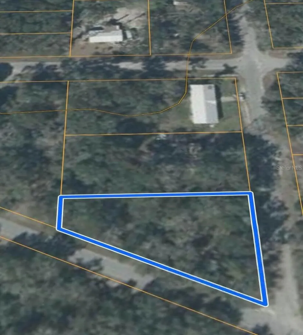 NW 165TH STREET Trenton, FL 32693