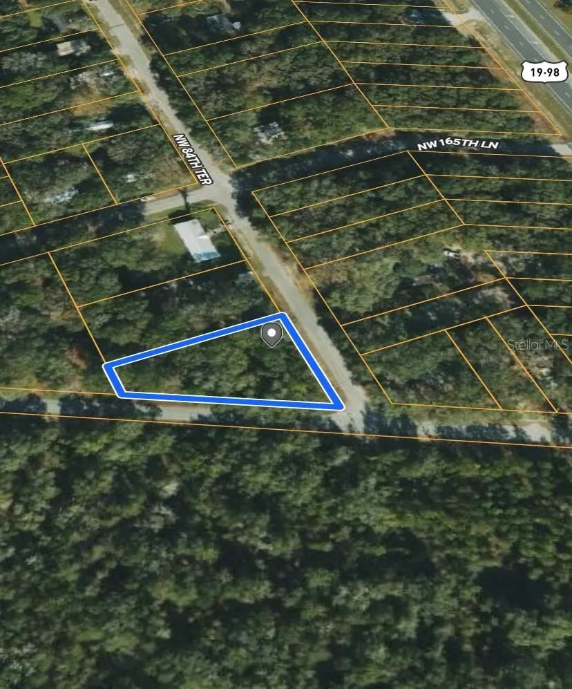 NW 165TH STREET Trenton, FL 32693