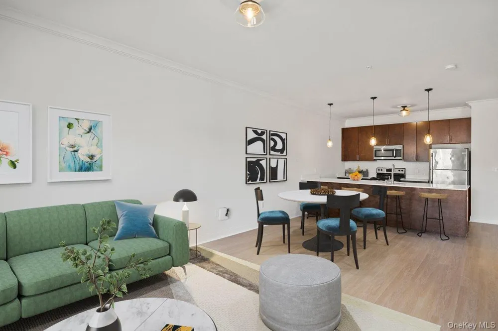 30 Lake Avenue #413 Saratoga Springs, NY 12866