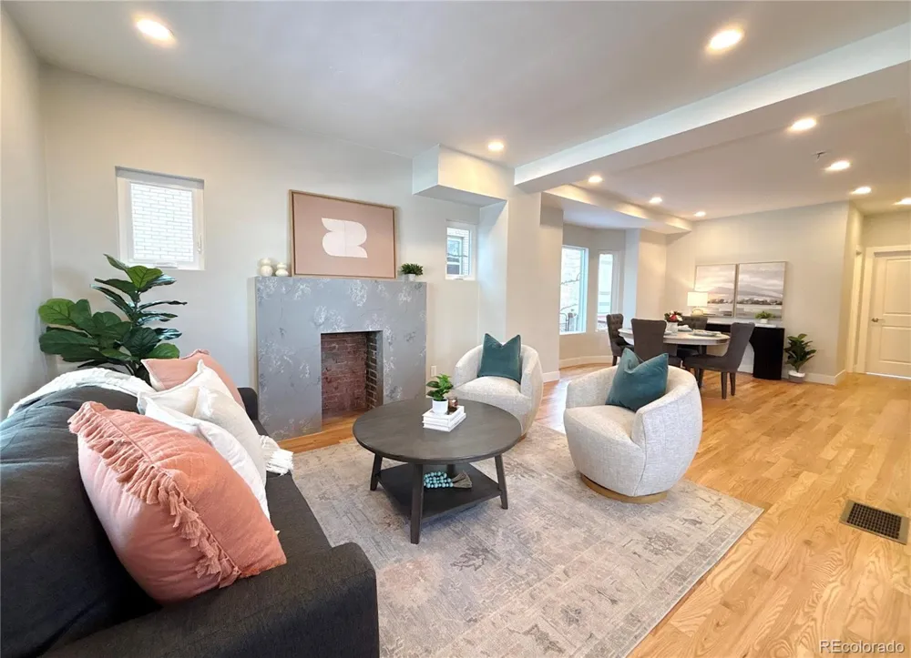 1129 Fillmore Street