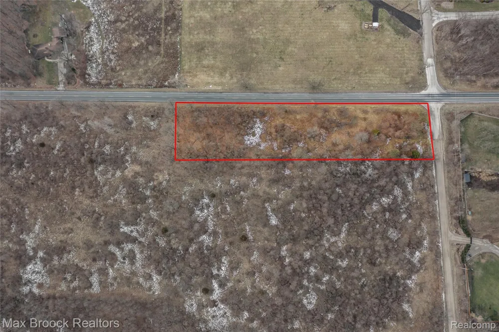 5024 E Joy Road Superior Charter Township, MI 48105