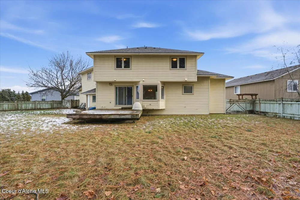 8931 Davis Circle Hayden, ID 83835