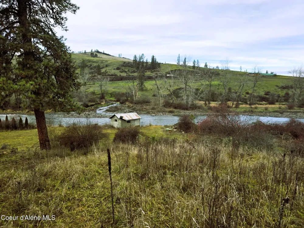 3841 Highway 13 Stites, ID 83552