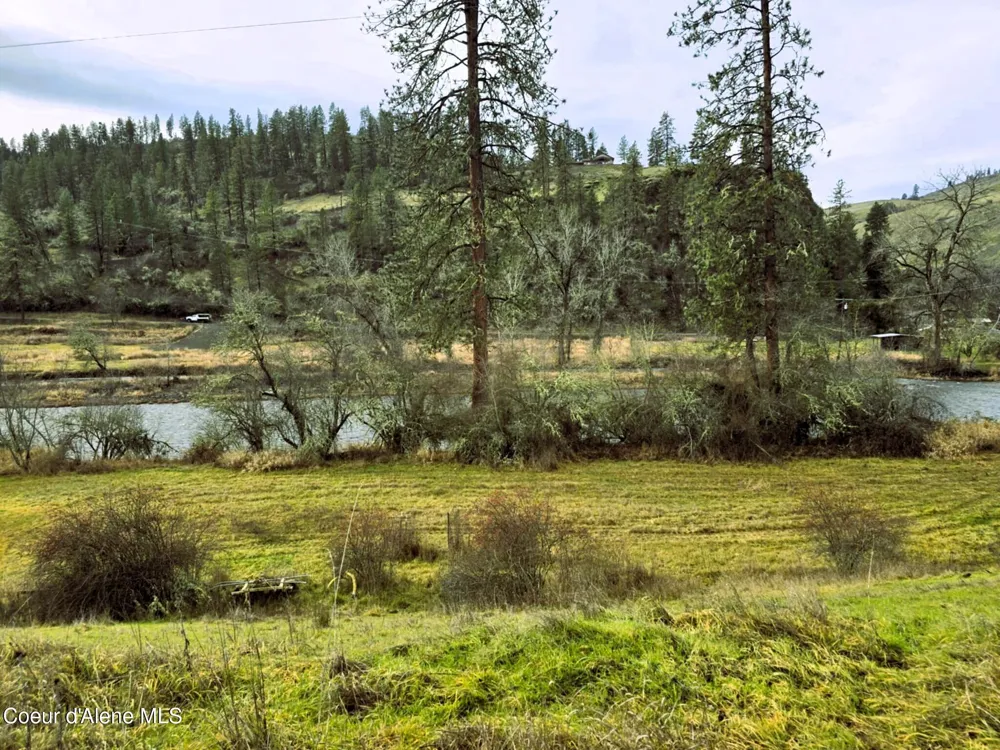 3841 Highway 13 Stites, ID 83552