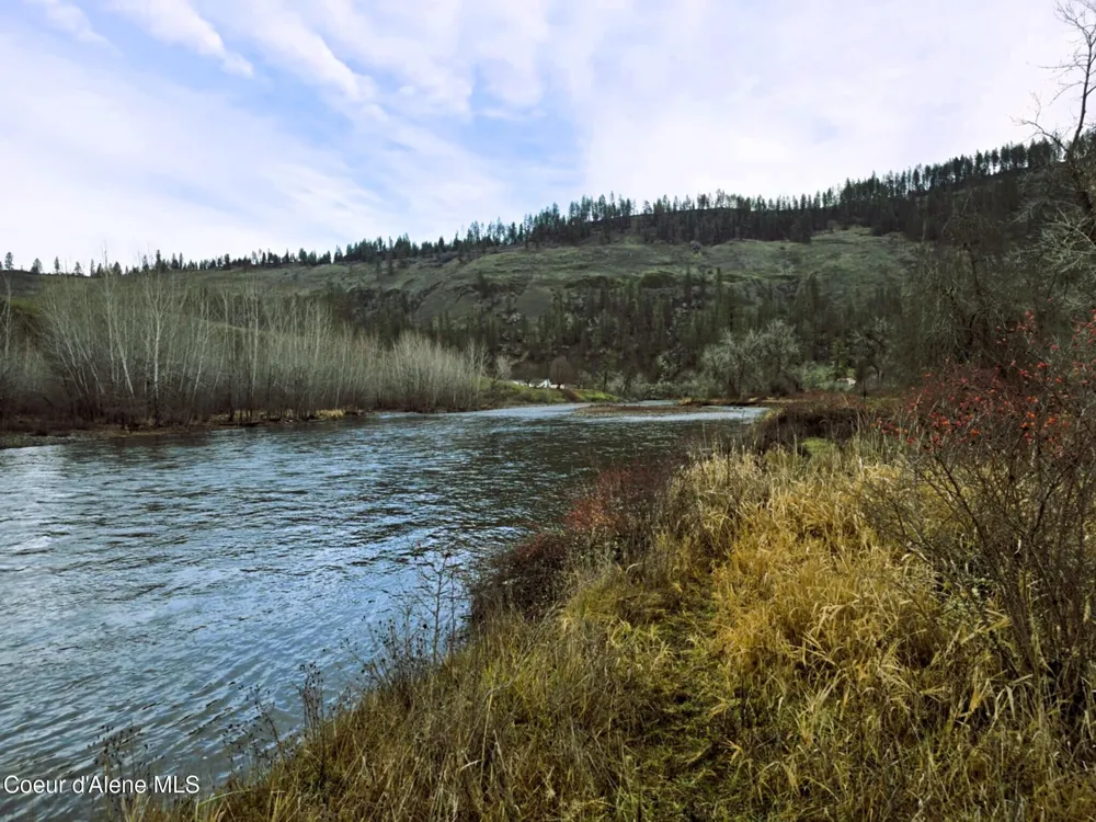 3841 Highway 13 Stites, ID 83552