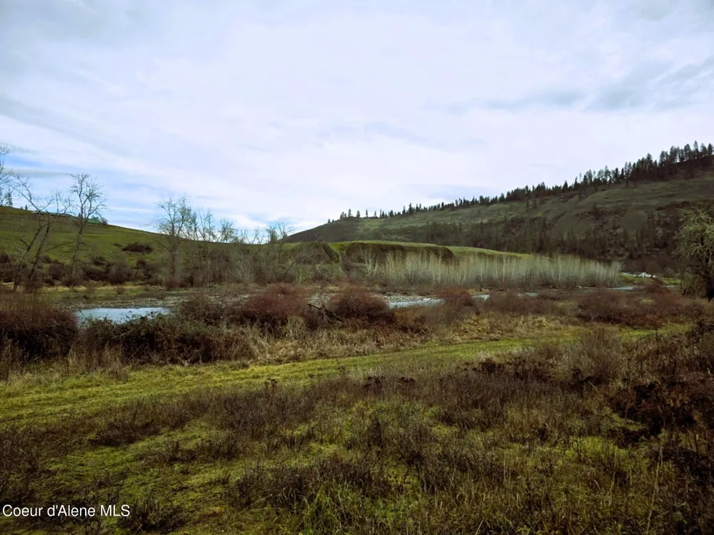 3841 Highway 13 Stites, ID 83552