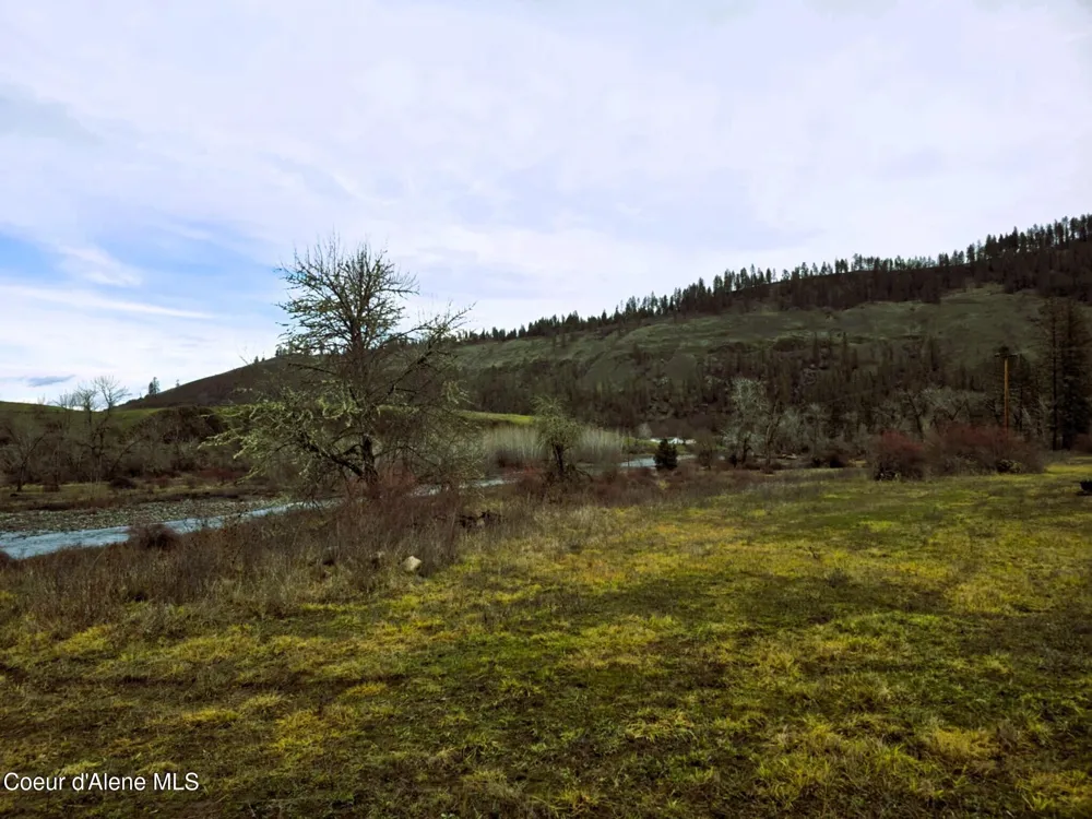 3841 Highway 13 Stites, ID 83552