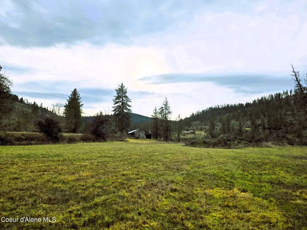 3841 Highway 13 Stites, ID 83552