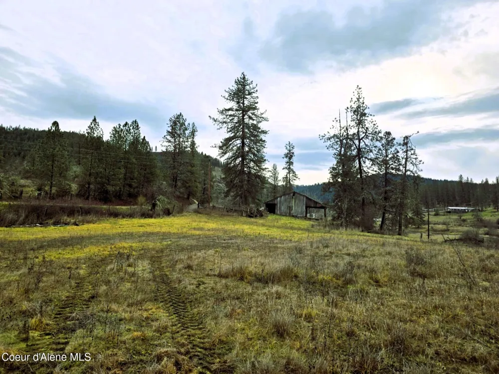 3841 Highway 13 Stites, ID 83552